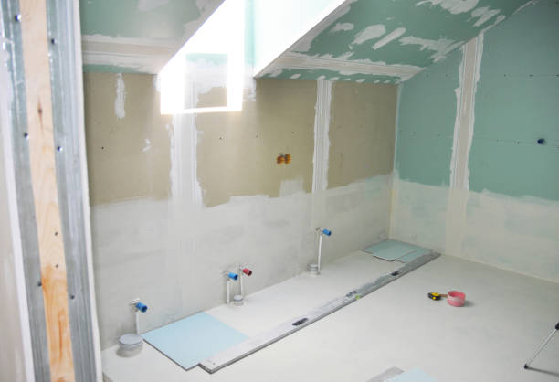 Reliable The Hills, TX Dry wall and painting Solutions